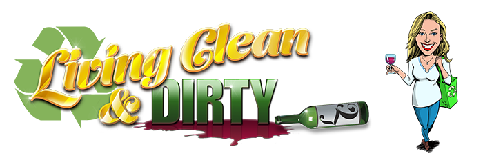 Living Clean and Dirty